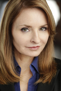 Ann Hagemann cast photo