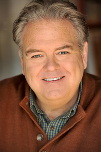 Jim O'Heir cast photo