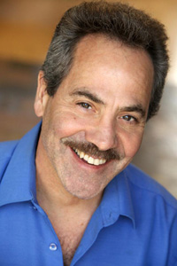 Larry Thomas cast photo