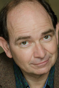 Steve Parks cast photo